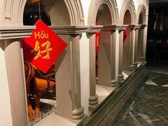 -老广酒楼(樱花店)