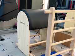 -美航国际健身(北京华联店)