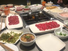 -海底捞火锅(名门店)