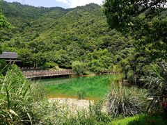 -黄公望隐居地