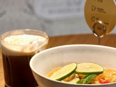 -SorSod 咖啡&食堂