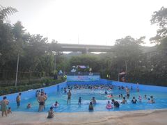 -融汇温泉