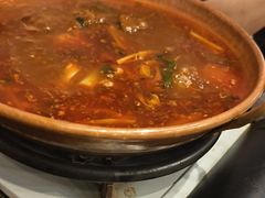 -麒麟风烤牛肉·云南烧烤小排档(丹凤街店)