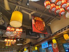 -江味龙虾馆·裸蓝龙虾(南山店)