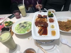 -太兴餐厅(东方广场分店)
