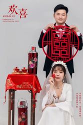 -花漾摄影优选工作室(东莞原创作品店)