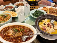 -一楼食业·美食人家