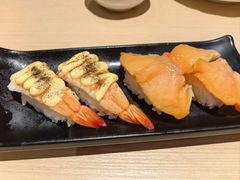 -万岁寿司(万国店)