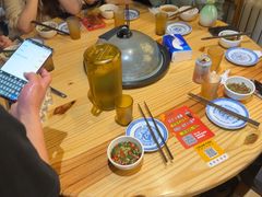 -阿鸡鱼庄·顺德鲜蒸小炒(亚运村店)
