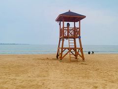 -金梦海湾浴场