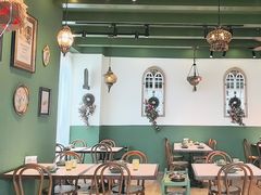 -Thai Basil罗勒叶泰式餐厅(时代天街店)