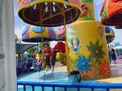 -华夏文旅海洋公园