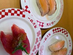 -寿司郎(上野店)