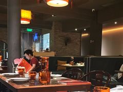 -汤城小厨•粤菜•靓汤(苏州街店)