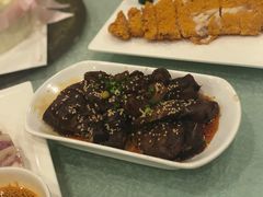 -聚丰苑北京烤鸭(大明宫店)