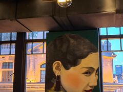 -三号黄浦会Canton Table