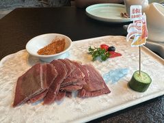 -唐猫庭院·千年陕菜(赛格国际购物中心店)