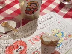 -西贝莜面村(金隅嘉品mall店)