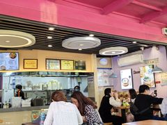 -鸡鸣汤包(红山动物园店)