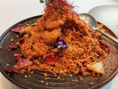 -潮上潮(南中环店)