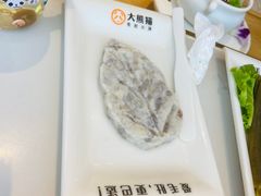 -大熊猫毛肚火锅(烟台万象汇店)