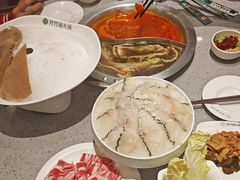 -芳竹园火锅(塘沽金街店)