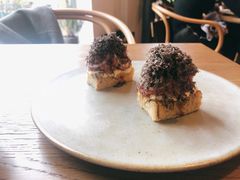 -BOR Eatery(安福路店)