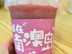 -南澳岛打卡果汁冰公司