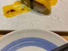 -富山日式料理(宽厚里店)