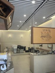 -MARTIN'S BARBER SHOP男士理发馆