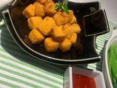 -桂满陇-西湖船宴(西单大悦城店)