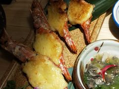 -酒久自助料理(佳兆业店)