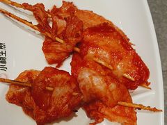 -小杨生煎(周浦万达店)