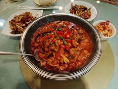 -大师傅金奖啤酒鱼(阳光店)