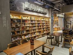 -百新书局(尚悦湾店)