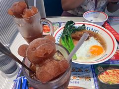 -克茗冰室(光明N次方公园店)