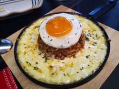 -许哥东北烧烤·铁丳烤串·宫后夹肉(繁花中心店)