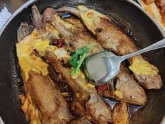 -纪林菜馆·博山菜老字号(华光路店)
