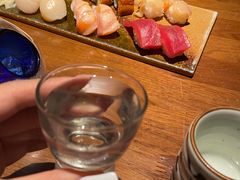 -千代武日本料理(开发区店)