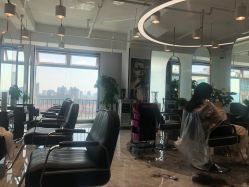 -Coo Hair salon