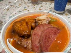 -华嫂冰室(尖沙咀店)