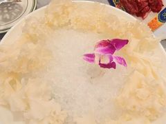 -侃爷南门铜锅涮肉