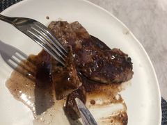 -顺德联塑万怡酒店·万荟轩自助餐厅