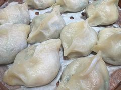 -老边饺子馆(中街店)
