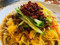 -丰茂烤串(公园店)