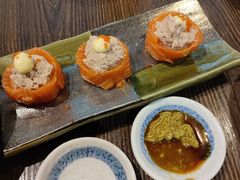 沙漠花之恋-大雄寿司(中华广场店)