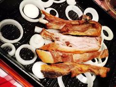 iphone_upload_pic-西贝(金桥店)