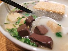 -鸭得堡老鸭汤·鸭血粉丝(凤凰西街店)