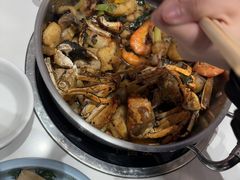 -七欣天香辣蟹火锅(南通任港路大润发店)