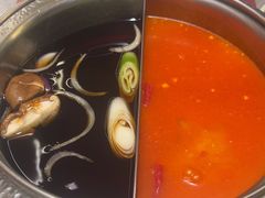 -一绪に寿喜烧(荟聚店)